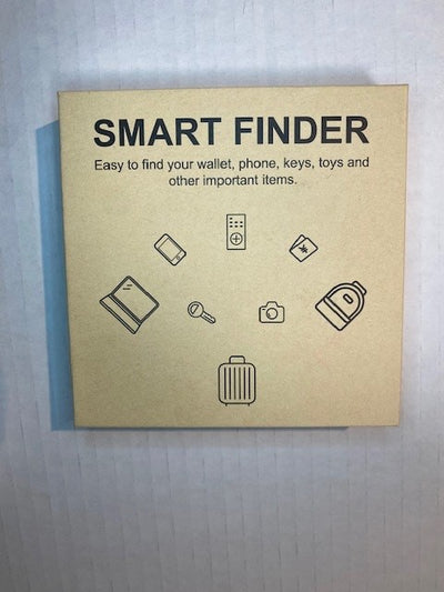 Smart Finder - iOS & Android Compatible